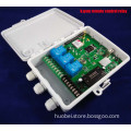 GSM access control sms gsm remote control relay